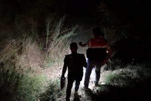 Bursa'da 15 g&uuml;nd&uuml;r aranan yaşlı adam par&ccedil;alanmış halde bulundu