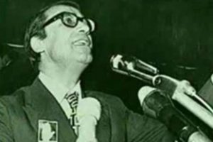 TBMM eski Başkanı Ahmet Ferruh Bozbeyli vefat etti