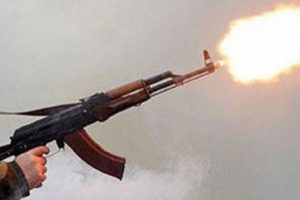 Nijerya'da cenaze t&ouml;renine saldırı: 65 &ouml;l&uuml;