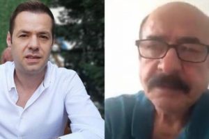 Halk ozanı Aşık Ali Nurşani'nin yardım talebi karşılık buldu