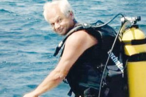 Prof. Dr. Hayat Erkanal hayatını kaybetti