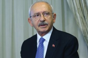 Kılı&ccedil;daroğlu: Erken se&ccedil;im &ccedil;ağrısı yapmayacağız