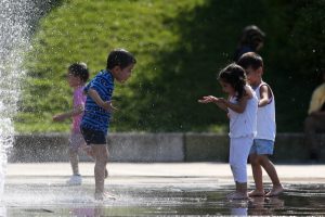 Bursa'da bug&uuml;n ve yarın hava durumu nasıl olacak? (29 Temmuz 2019 Pazartesi)