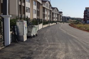 Bursa'da Kurtuluş Mahallesi'nde neler oluyor? (&Ouml;ZEL HABER)