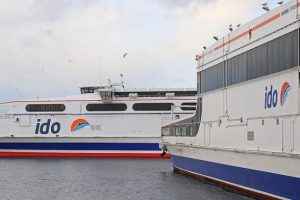 B&uuml;y&uuml;k&ccedil;ekmece-Bursa hattı seferleri 2 Ağustos'da başlıyor