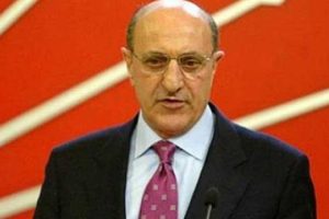CHP'li İlhan Kesici: 250 bin kişi işsiz kalacak