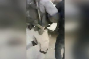 Kud&uuml;s'te 7 Filistinli daha g&ouml;zaltına alındı