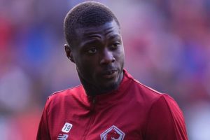 Nicolas Pepe'nin talipleri artıyor