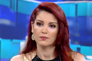 Nagehan Al&ccedil;ı: Suriyeliler ekonomiye katkı sağlıyor
