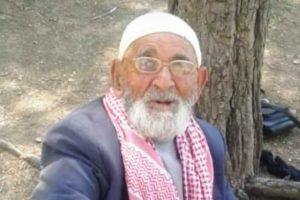 D&uuml;şt&uuml;ğ&uuml; &ccedil;ukurda kan kaybından &ouml;lm&uuml;ş