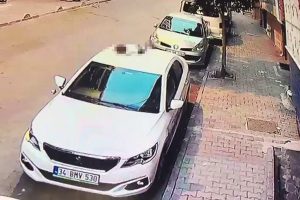 &Ccedil;atı katından atılan 2,5 yaşındaki Yunus yaşam m&uuml;cadelesi veriyor