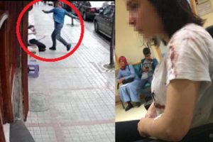 T&uuml;rkiye'nin konuştuğu olayda gen&ccedil; kız konuştu