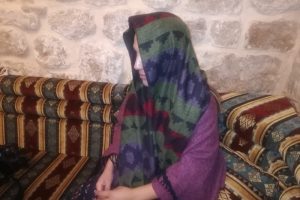 Mardin B&uuml;y&uuml;kşehir Belediyesi'nde taciz iddiası