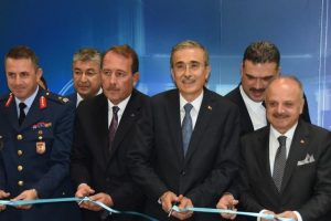 "T&uuml;rkiye'nin motor yolculuğu başlamış bulunuyor"