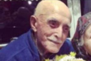 Kuşlara yem atarken d&uuml;ş&uuml;p &ouml;ld&uuml;
