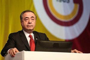 Cengiz: Hi&ccedil;bir camianın ne kampanyasına, ne şampiyonluğuna, ne faaliyetine dil uzatırız