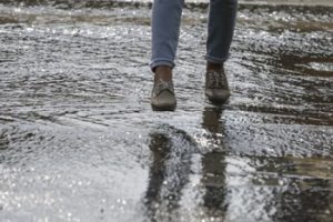Meteorolojiden Trakya i&ccedil;in sağanak uyarısı