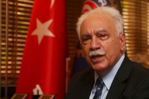 Doğu Perin&ccedil;ek'ten S-400 a&ccedil;ıklaması