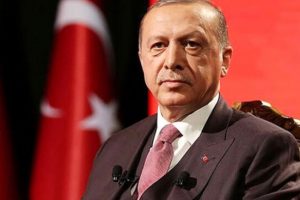 Cumhurbaşkanı Erdoğan'dan down sendromlu sporculara tebrik