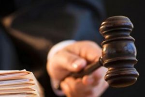 21 ay hapis yatan Balyoz sanığına 42 bin lira tazminat