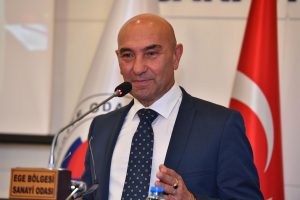 CHP'li Soyer: İzmir değişecek, T&uuml;rkiye değişecek