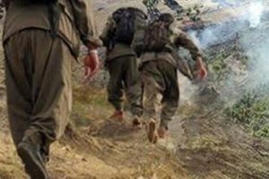 Suriye'de yerel y&ouml;netimlerde kararları Kandil'den gelen PKK'lılar veriyor