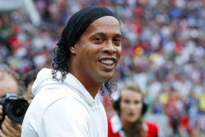 Ronaldinho'nun 57 adet m&uuml;lk&uuml;ne el konuldu