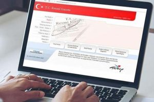 Adalet Bakanlığı'na 300 personel alınacak