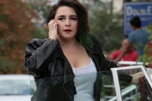 Esra Dermancıoğlu: Yapışırsa da yapışsın!