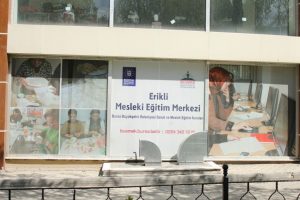 Bursa'da Mesleki Eğitim Merkezleri &ouml;ğrencilerini bekliyor