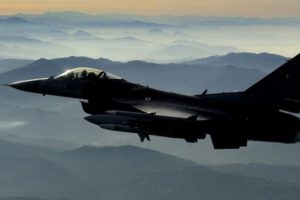 Kuzey Irak'ta 3 ter&ouml;rist etkisiz hale getirildi