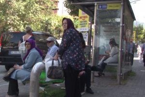 Bursalılar &Ouml;zel Halk Otob&uuml;slerinden memnun mu? (&Ouml;ZEL HABER)