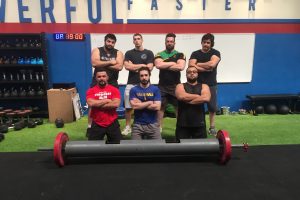 D&uuml;nyanın en g&uuml;&ccedil;l&uuml; sporcuları İstanbul'da yarışacak!