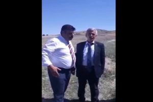 İYİ Partili Sevin&ccedil;'e, MHP lideri Bah&ccedil;eli'yle ilgili paylaşımı nedeniyle zorla &ouml;z&uuml;r dilettirildi