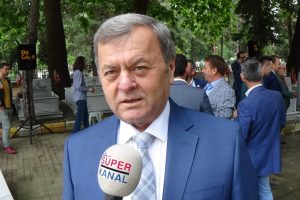 Bursa İneg&ouml;l Kaymakamı G&ouml;r&uuml;c&uuml;: Kaldırımda seyreden bisiklet ve motosikletlere el konulacak