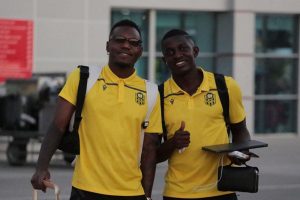 Yeni Malatyaspor'un Slovenya'da tur hesapları