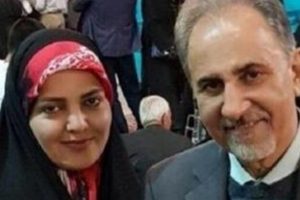 Eşini &ouml;ld&uuml;ren İran eski Cumhurbaşkanı Yardımcısı idama mahkum edildi