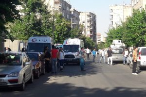 Polis merkezine saldırıyla ilgili 4 tutuklama