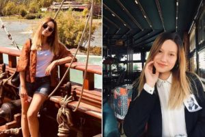 Kader Buse Acar'ın babasının paylaşımları y&uuml;rek dağladı