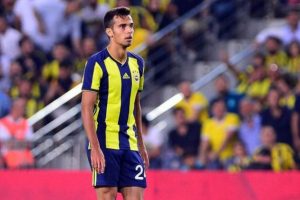 Fenerbah&ccedil;e, Barış Alıcı'yı &Ccedil;aykur Rizespor'a kiraladı