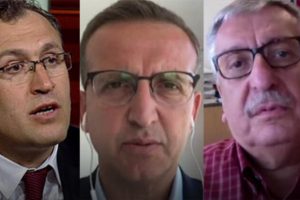 Anayasa Mahkemesi'nin 'hak ihlali' kararına eleştiri