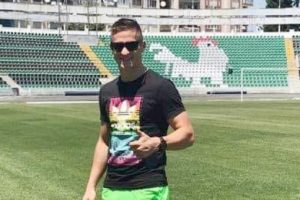 Denizlispor, Radoslaw Murawski'yi kadrosuna kattı
