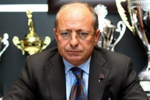 B&uuml;lb&uuml;loğlu "CAS'ın da adaletinden artık ş&uuml;pheliyim"