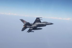 Pen&ccedil;e Harekatı'nda 4 ter&ouml;rist daha etkisiz hale getirildi