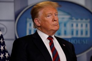 Trump: &Ccedil;in daha fazla beklerse "daha zorlu bir anlaşma" yapılır
