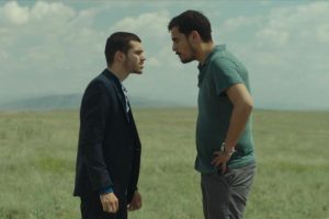 "Kardeşler" İzlanda'dan En İyi Film &ouml;d&uuml;l&uuml;yle d&ouml;nd&uuml;