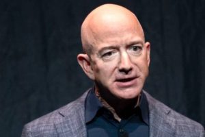 'D&uuml;nyanın en zengini olan Jeff Bezos Bodrum'da yatırım yapacak' iddiası