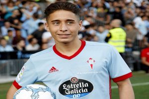 Emre Mor'un menajeri: "Anlaşma tamam"