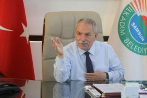 264 milyon lira borcu bulunan İYİ Partili belediyeden iş&ccedil;ilere &uuml;cretsiz izin