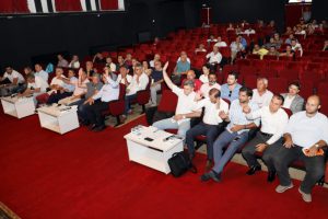Bursa Mudanya'da kapalı pazar yerinin yeni adresi belli oldu